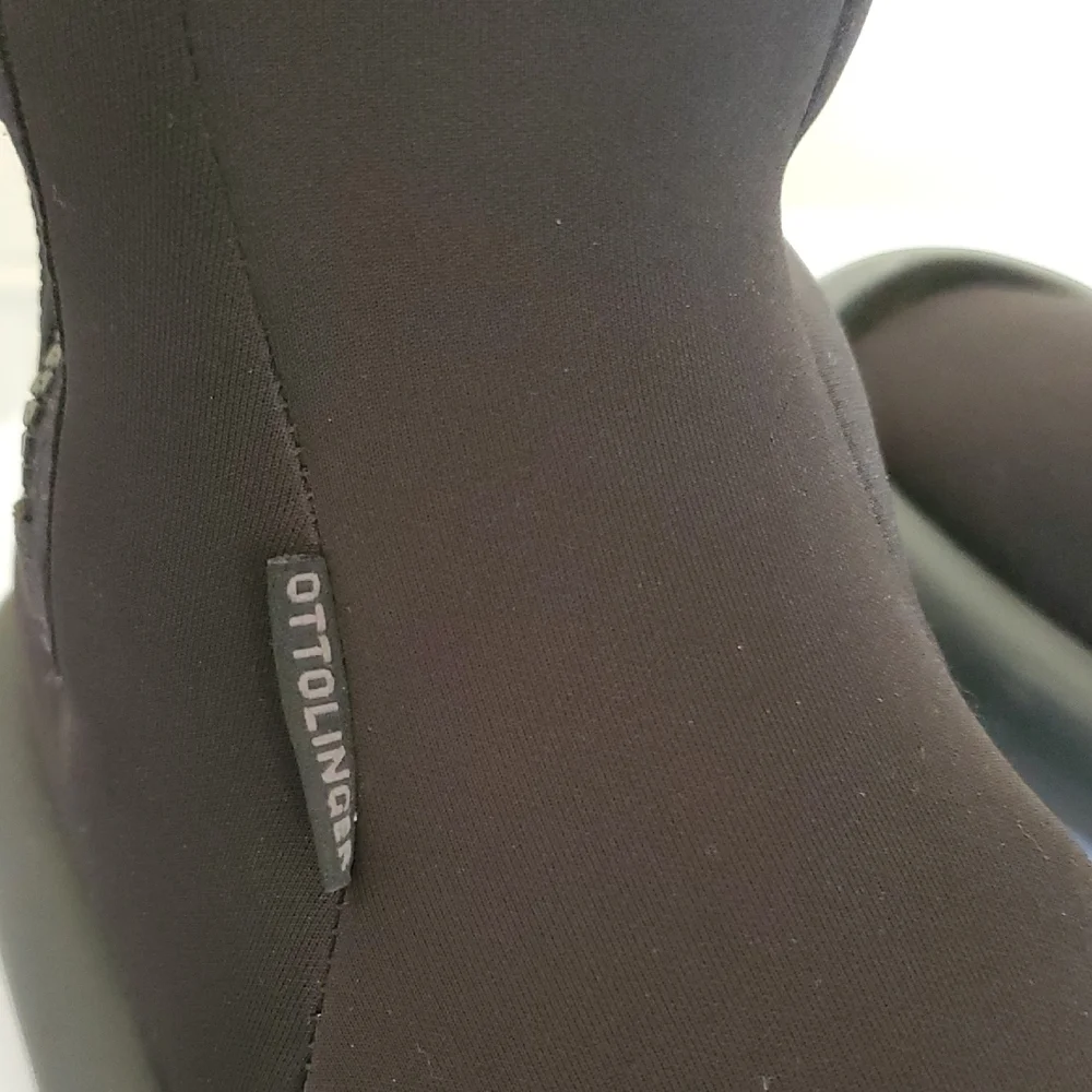 Camper Black Men's Boots Almost NEW - Picture 3 of 9